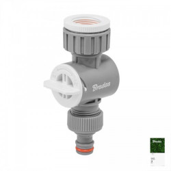 Фільтр WL-2190 для кранів із різьбою 3/4" / 1" (Bradas)