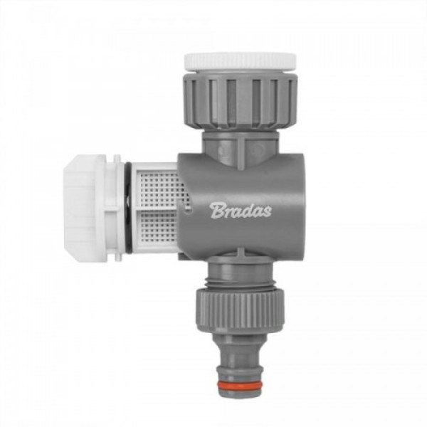 Фільтр WL-2190 для кранів із різьбою 3/4" / 1" (Bradas)