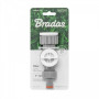 Фільтр WL-2190 для кранів із різьбою 3/4" / 1" (Bradas)