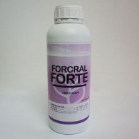 Форкрал Форте (Forcral Forte) удобрение (Forcrop)