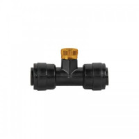 Форсунка латунна -Т BLACK LINE (20 шт.) ECO-Z10-04 (Bradas)