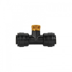 Форсунка латунна -Т BLACK LINE (20 шт.) ECO-Z10-04 (Bradas)