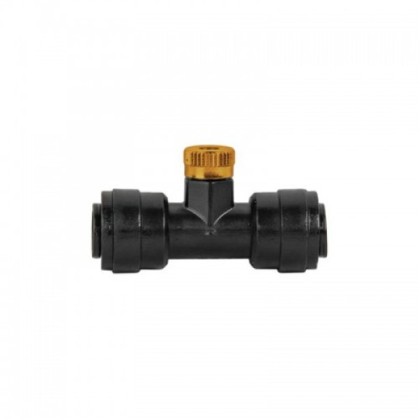 Форсунка латунна -Т BLACK LINE (20 шт.) ECO-Z10-04 (Bradas)