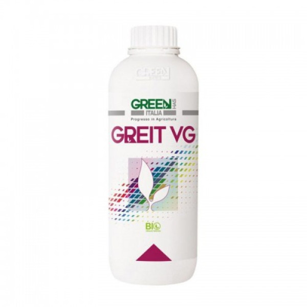 Грейт Ви Джи (Greit VG) удобрение (GREEN HAS)