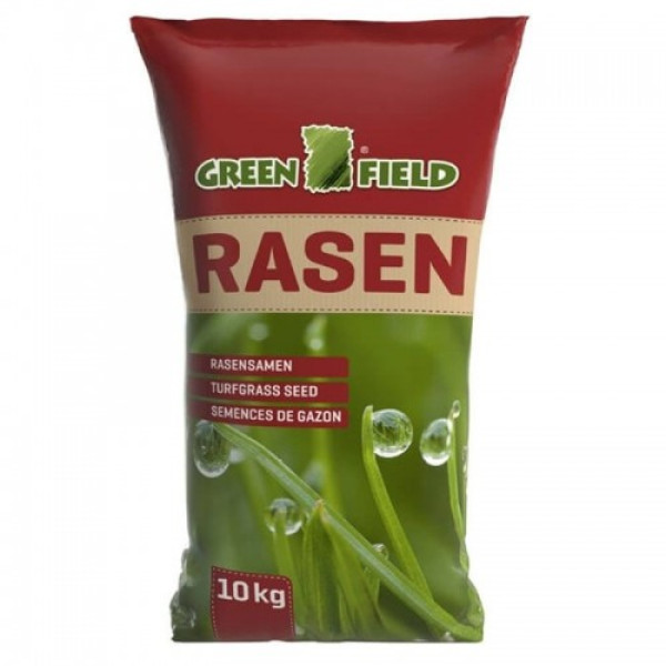 Повільне зростання Greenfield насіння газонної трави (Feldsaaten Freudenberger GmbH)