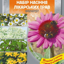 Імунітет набір лікарських трав (Seedеra)
