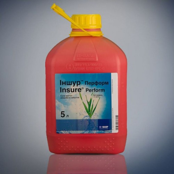 Іншур Перформ протруйник (BASF)
