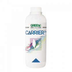 Карриер Цинк (Carrier Zn) удобрение (GREEN HAS)