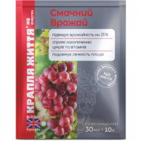 Крапля життя Смачний Врожай мінеральне добриво