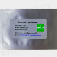 Мохнатая оленка диспенсер с феромоном (БИОхимтех)