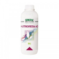 Нутригрин АД (Nutrigreen AD) удобрение (GREEN HAS)