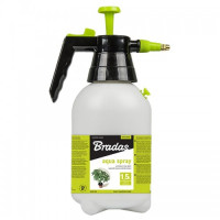 Обприскувач ручний AQUA SPRAY 1,5л, AS0150 (Bradas)