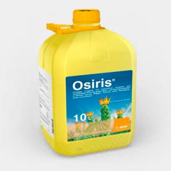 Фунгіцид Осіріс Стар - BASF