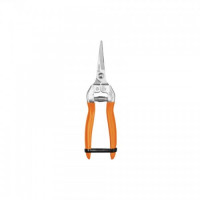 Секатор прямий із зігнутими лезами V-SERIES, KT-V1020 (Bradas)