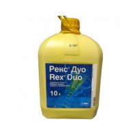 Фунгіцид Рекс Дуо - BASF