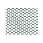 Сетка для забора AS-HEX 300 г/м.кв 15*15мм (Bradas)