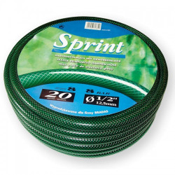 Шланг для полива SPRINT 1/2 дюйм. (Bradas)