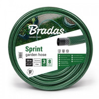 Шланг для полива SPRINT 5/8 дюйм. (Bradas)
