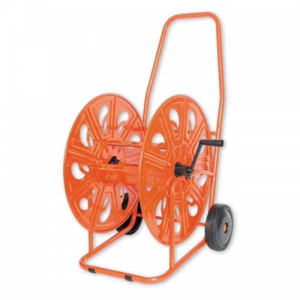 Візок для шланга PROFESSIONAL 3/4′′ 140м, AG320 (Bradas)