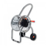 Візок для шланга SPRING ZINCATO 1/2′′ 50м, AG306 (Bradas)