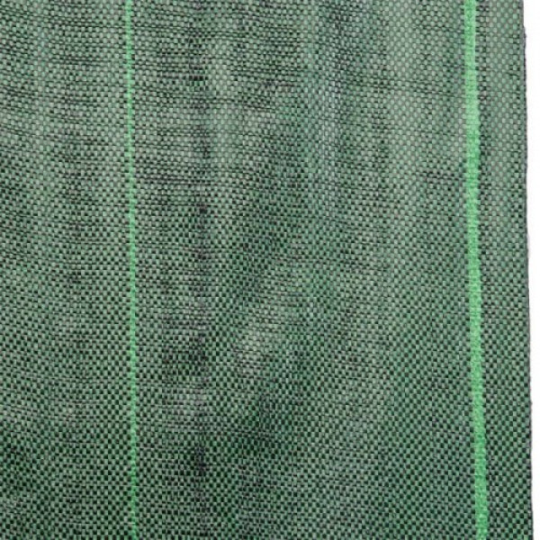 Агроткань GREEN (плотность 110 г/м2) (Bradas)