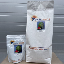 АУ Продюсер семян арбуза среднего (Spark Seeds)