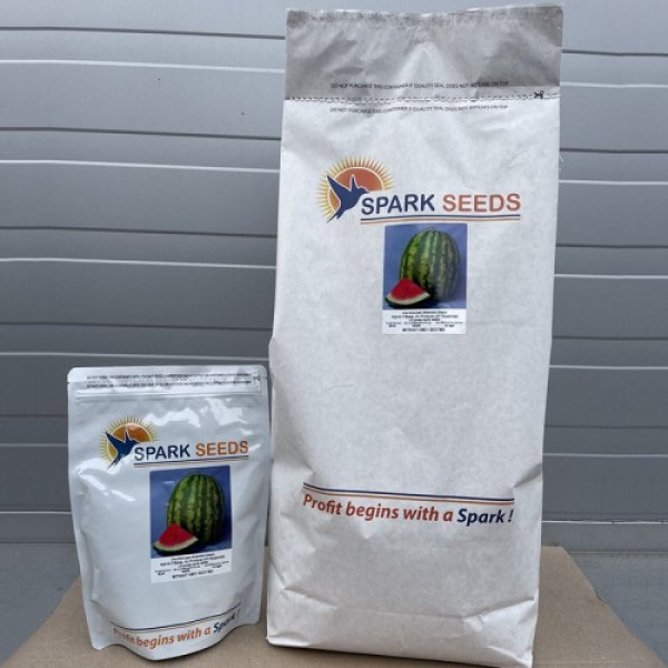 АУ Продюсер семян арбуза среднего (Spark Seeds)