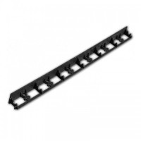 Бордюр садовый RIM-BOARD 78/1000мм (12 шт.) (Bradas)