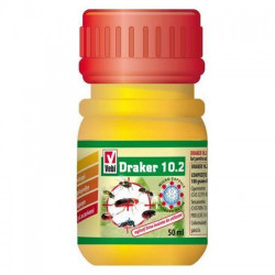 Інсектицид Дракер 10,2