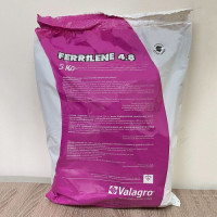 Феррілен (Ferrilen 4.8 Orto-Ort) мікроелементи добриво (Valagro)