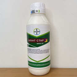 Фунгіцид Флінт Стар - Bayer