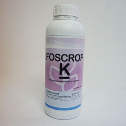 Фоскроп Калій (Foscrop K) добриво (Forcrop)