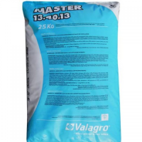 Мастер (Master) 13-40-13 удобрение (Valagro)
