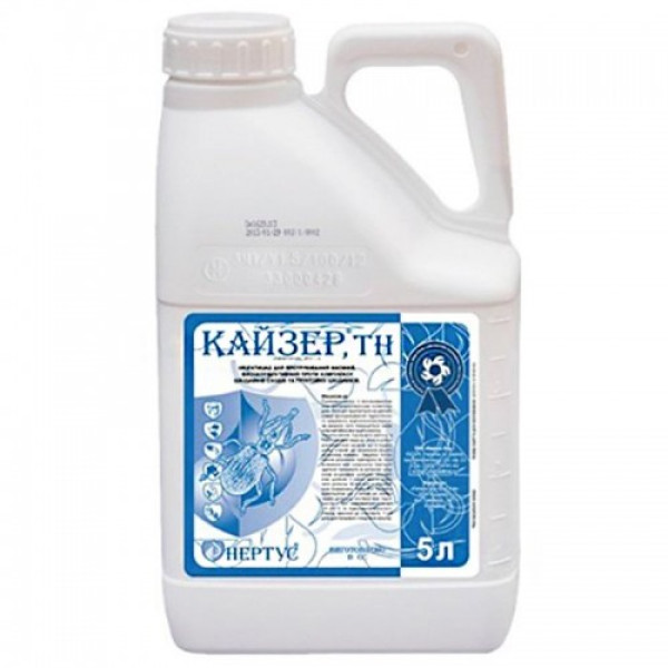 Кайзер протруйник (Нертус)