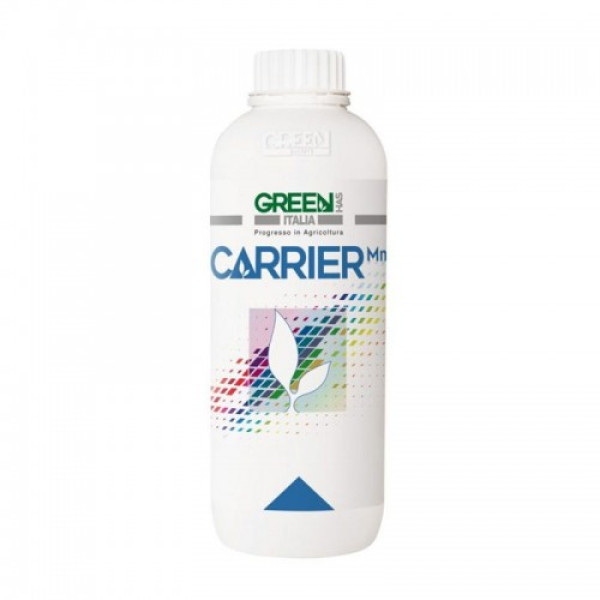 Карриер Марганец (Carrier Mn) удобрение (GREEN HAS)
