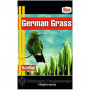 Колібрі German Grass насіння газонної трави (Feldsaaten Freudenberger GmbH)