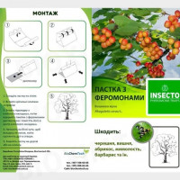 Муха вишневая феромонная ловушка (БИОхимтех)