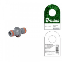 Ніпель WHITE LINE (25 шт.) WL-2200 (Bradas)