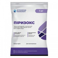 Інсектицид Піризокс