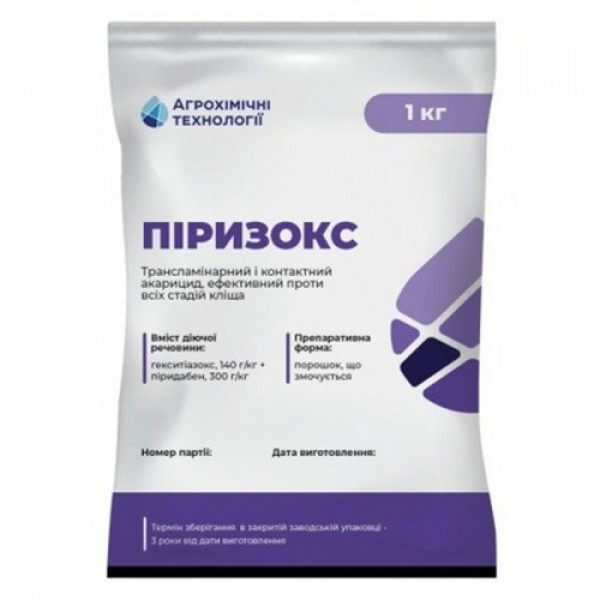 Інсектицид Піризокс