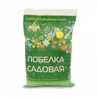 Фунгицид Побелка садовая с медным купоросом