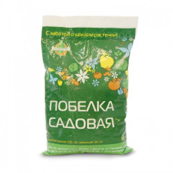 Фунгіцид Побілка садова з мідним купоросом -