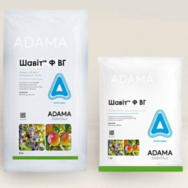 Фунгіцид Шавіт Ф - Adama