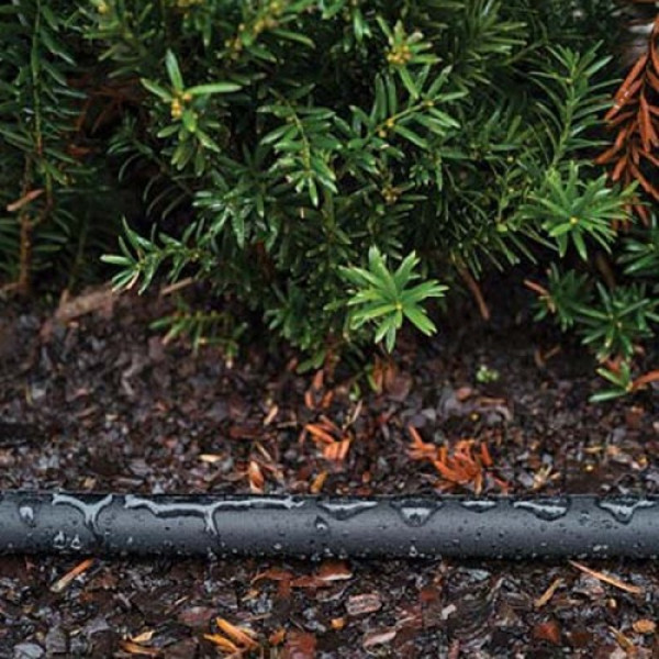 Сочащийся ланг SOAKER TEXTIL HOSE (Bradas)