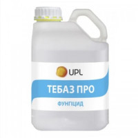 Фунгіцид Тебаз Про - UPL