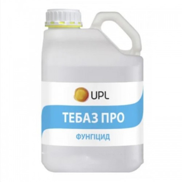 Фунгіцид Тебаз Про - UPL