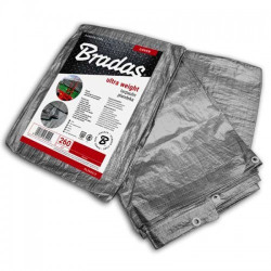 Тент усиленный ULTRA WEIGHT 260 гр/м² (Bradas)