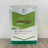 Фунгицид Альетт - Bayer