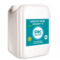 Авангард Р Фосфит К удобрение (Укравит)