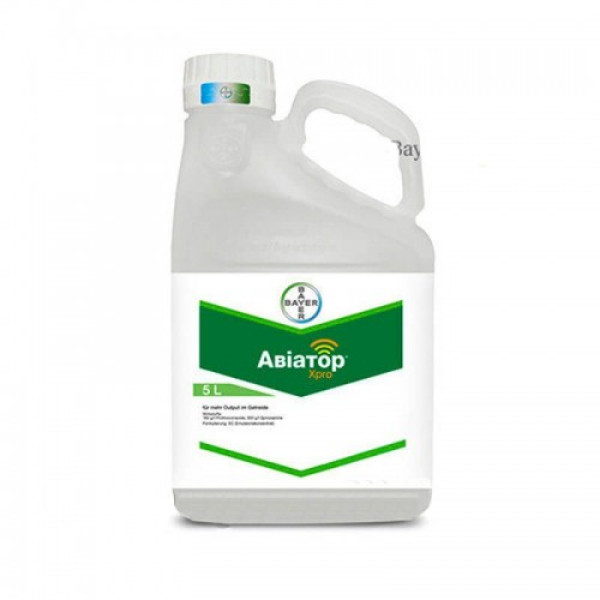Фунгіцид Авіатор ХPRO - Bayer